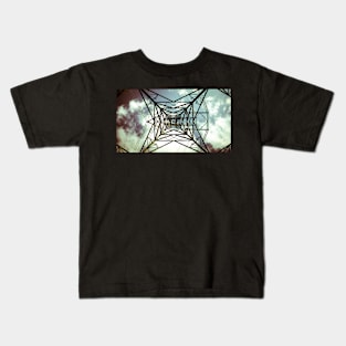 Tower of Electric - 2013 Kids T-Shirt